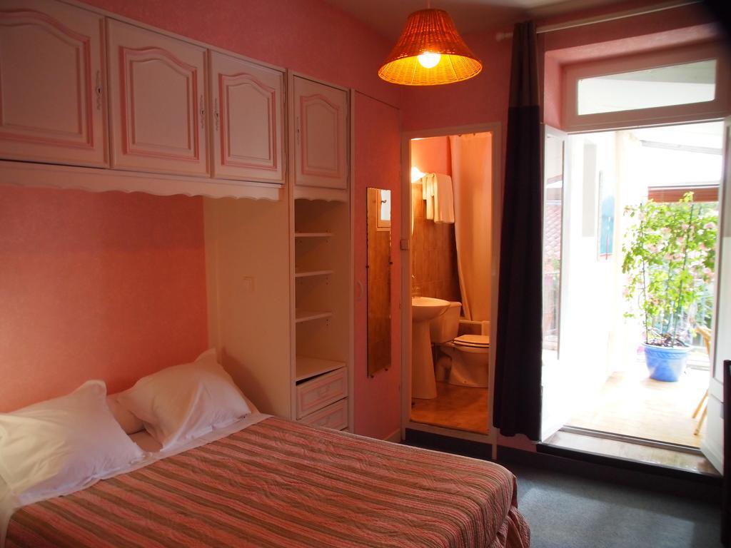 Hotel Emma Calve Мийо Номер фото