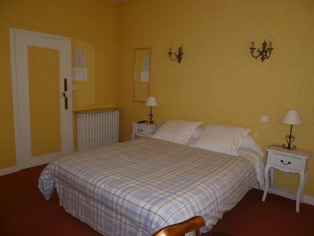 Hotel Emma Calve Мийо Номер фото