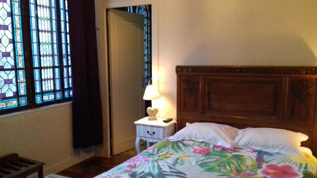 Hotel Emma Calve Мийо Экстерьер фото