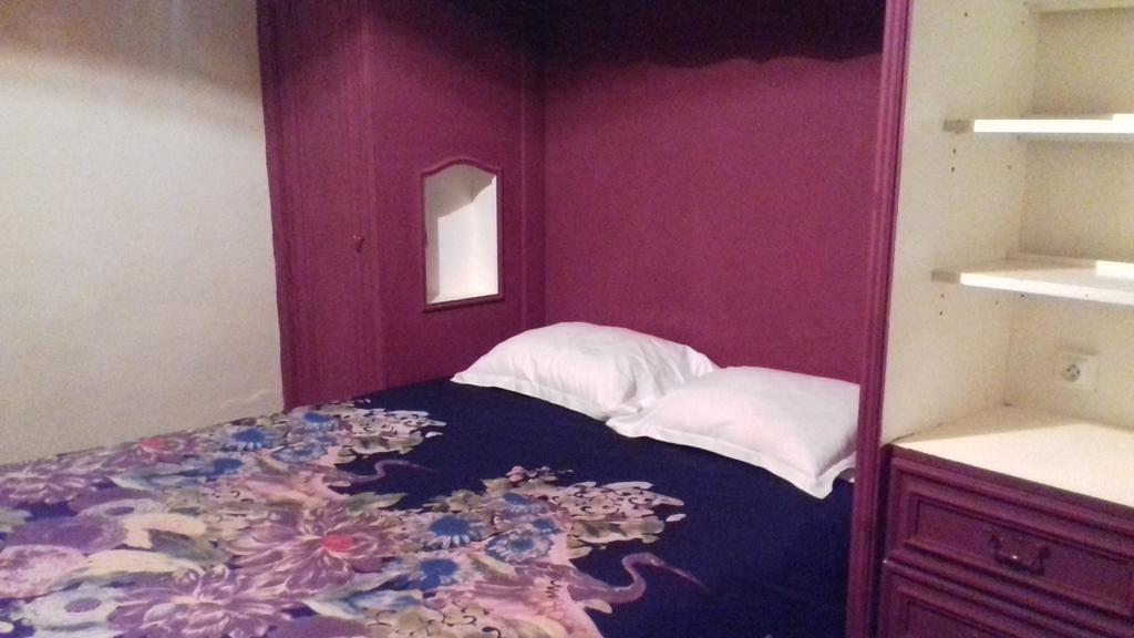 Hotel Emma Calve Мийо Экстерьер фото