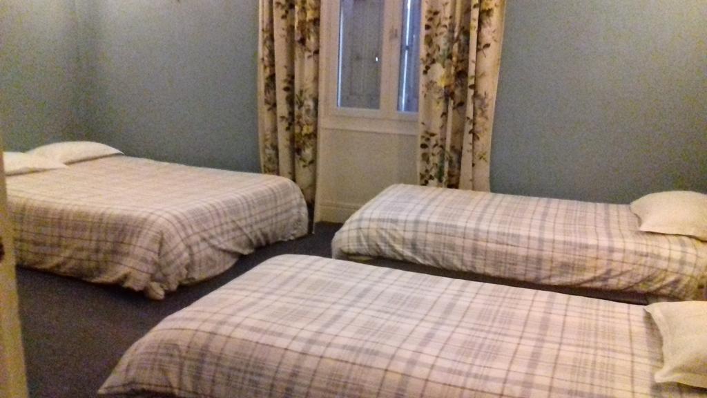 Hotel Emma Calve Мийо Экстерьер фото