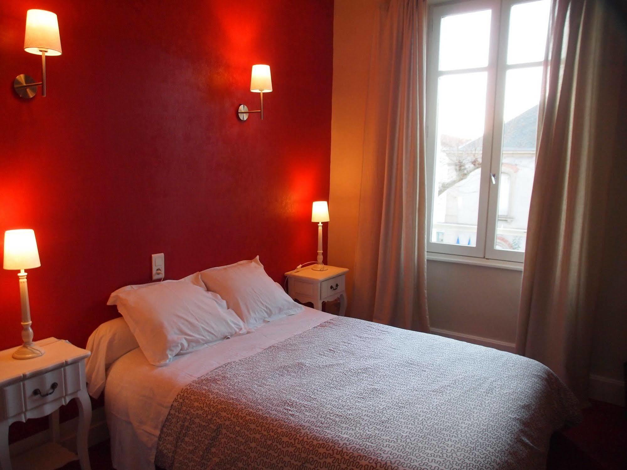 Hotel Emma Calve Мийо Экстерьер фото