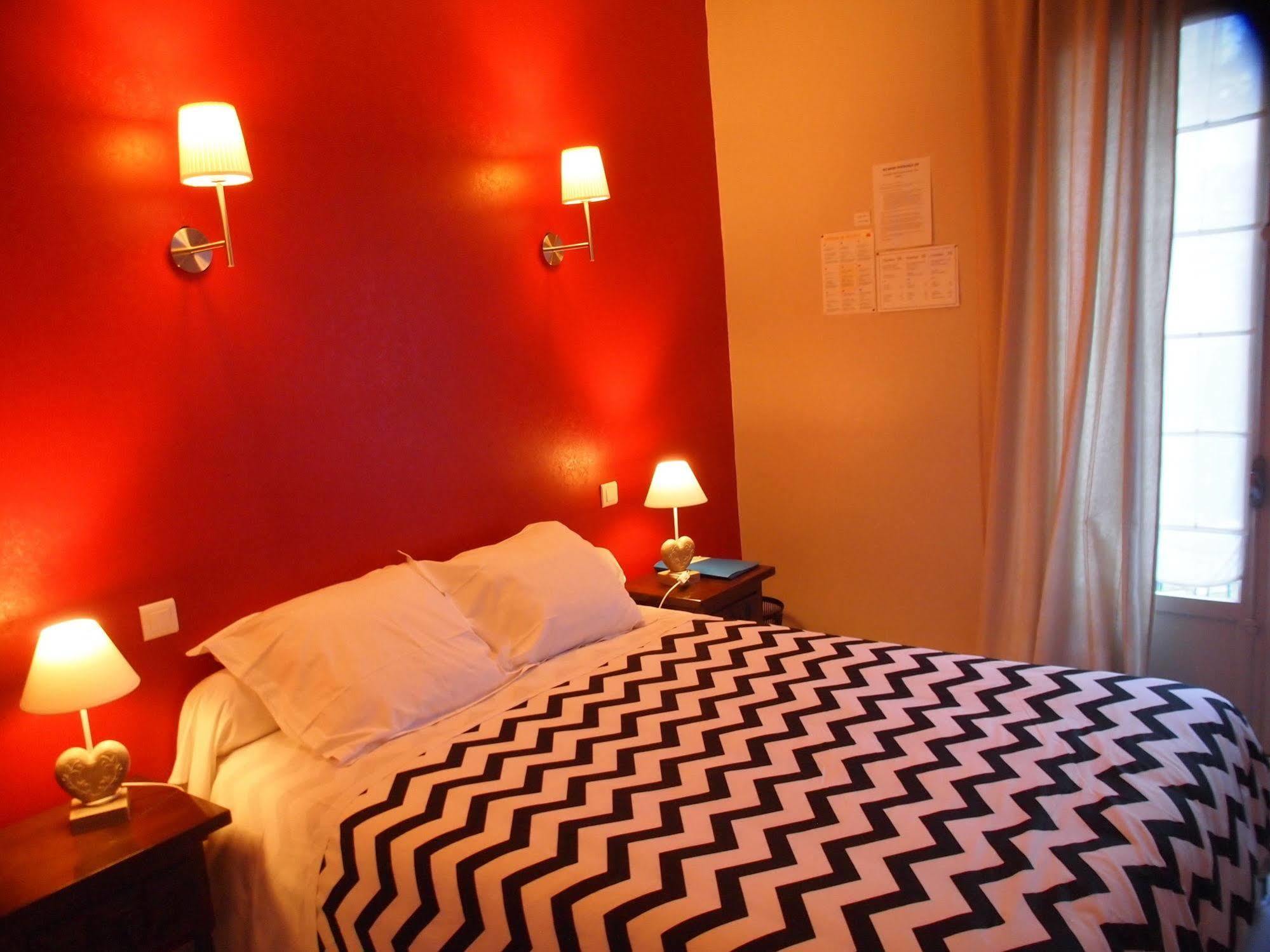 Hotel Emma Calve Мийо Экстерьер фото