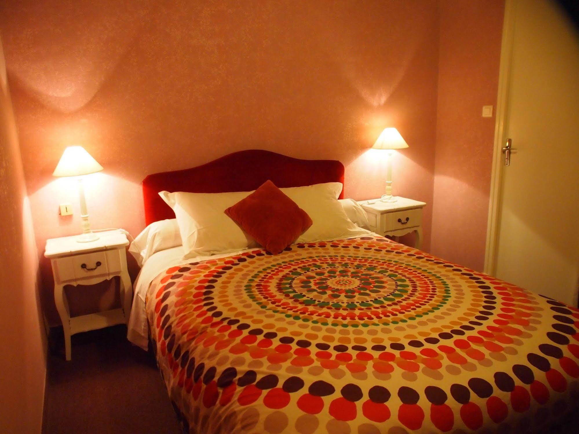 Hotel Emma Calve Мийо Экстерьер фото