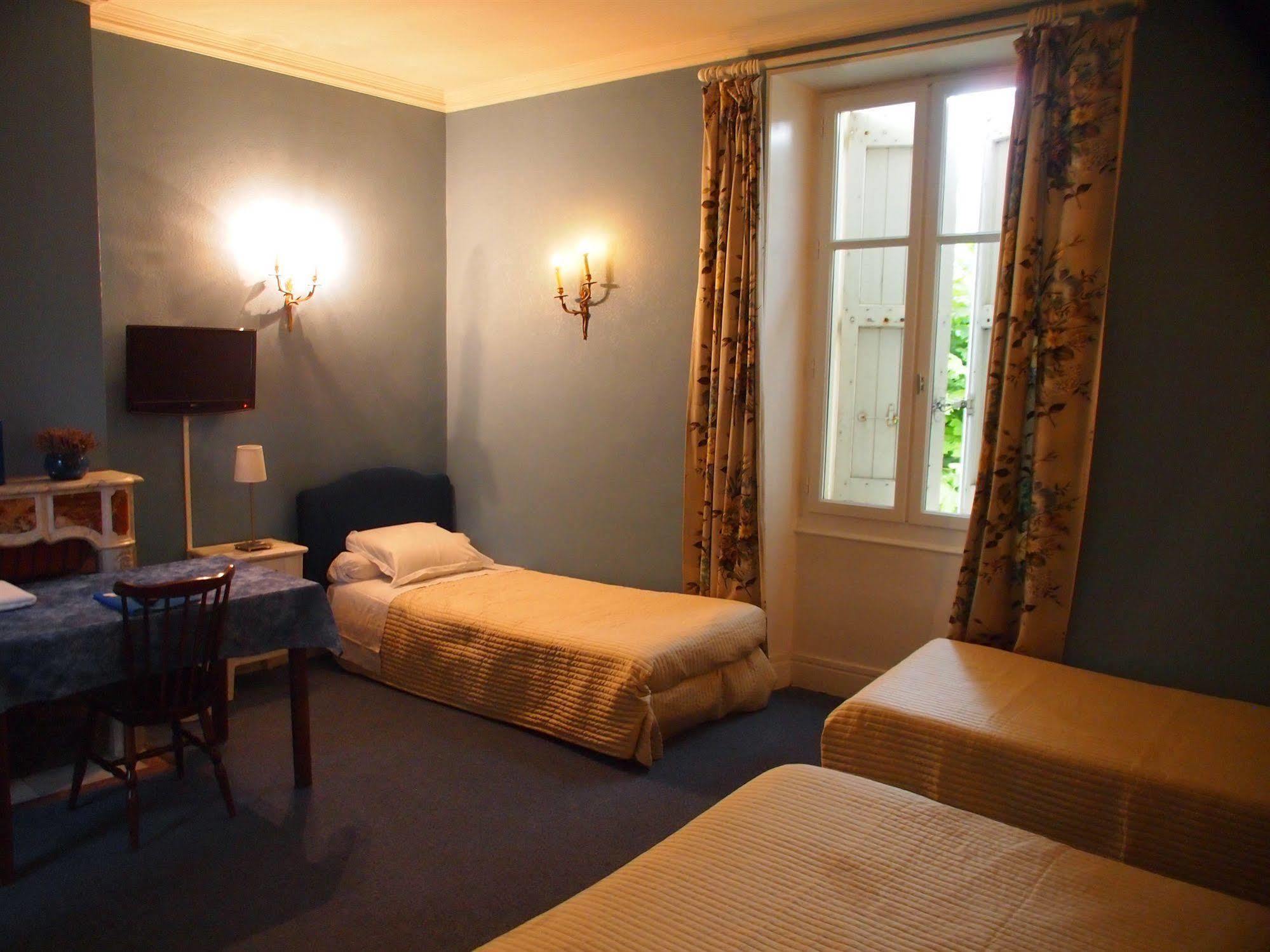 Hotel Emma Calve Мийо Экстерьер фото