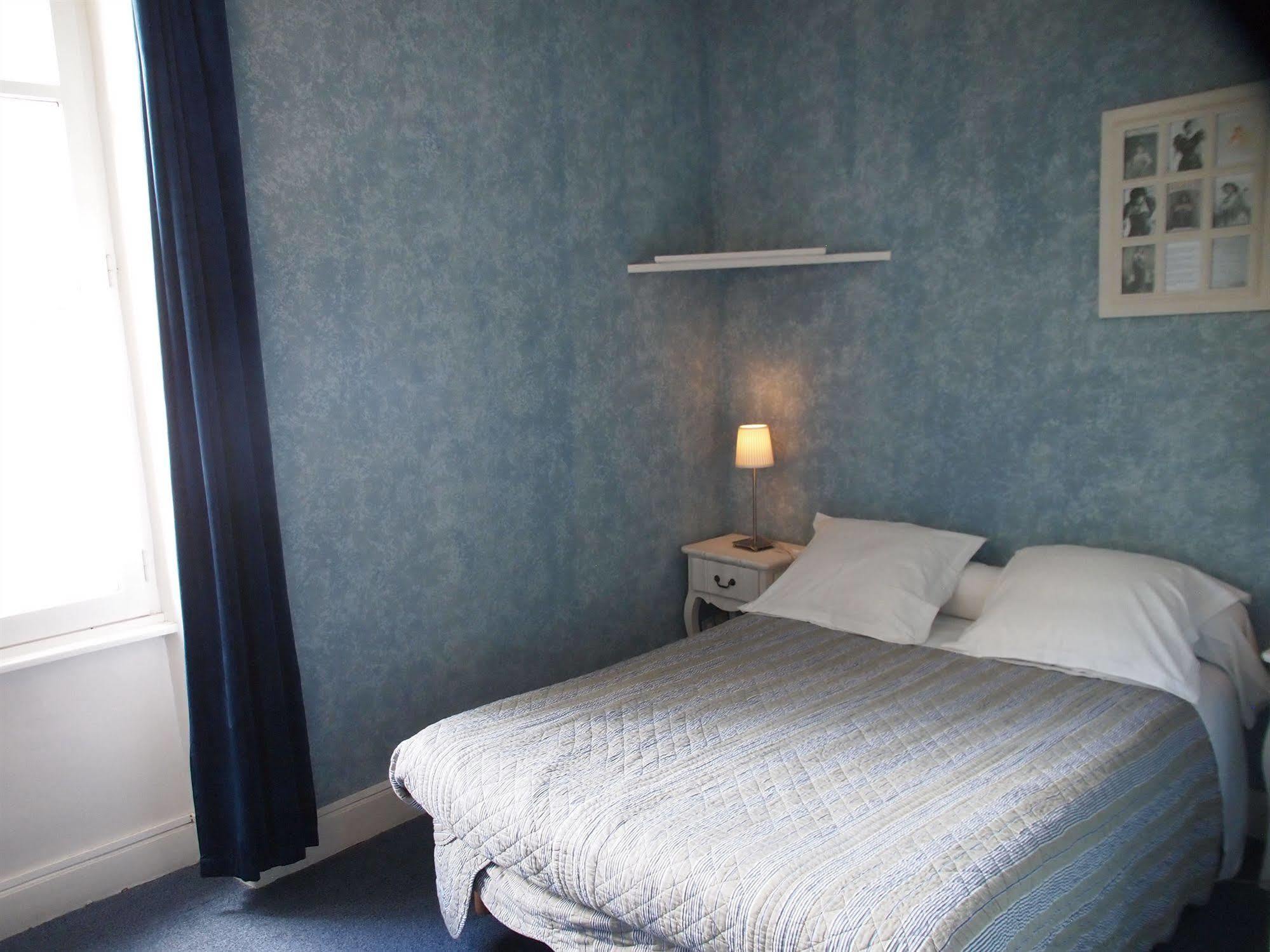 Hotel Emma Calve Мийо Экстерьер фото