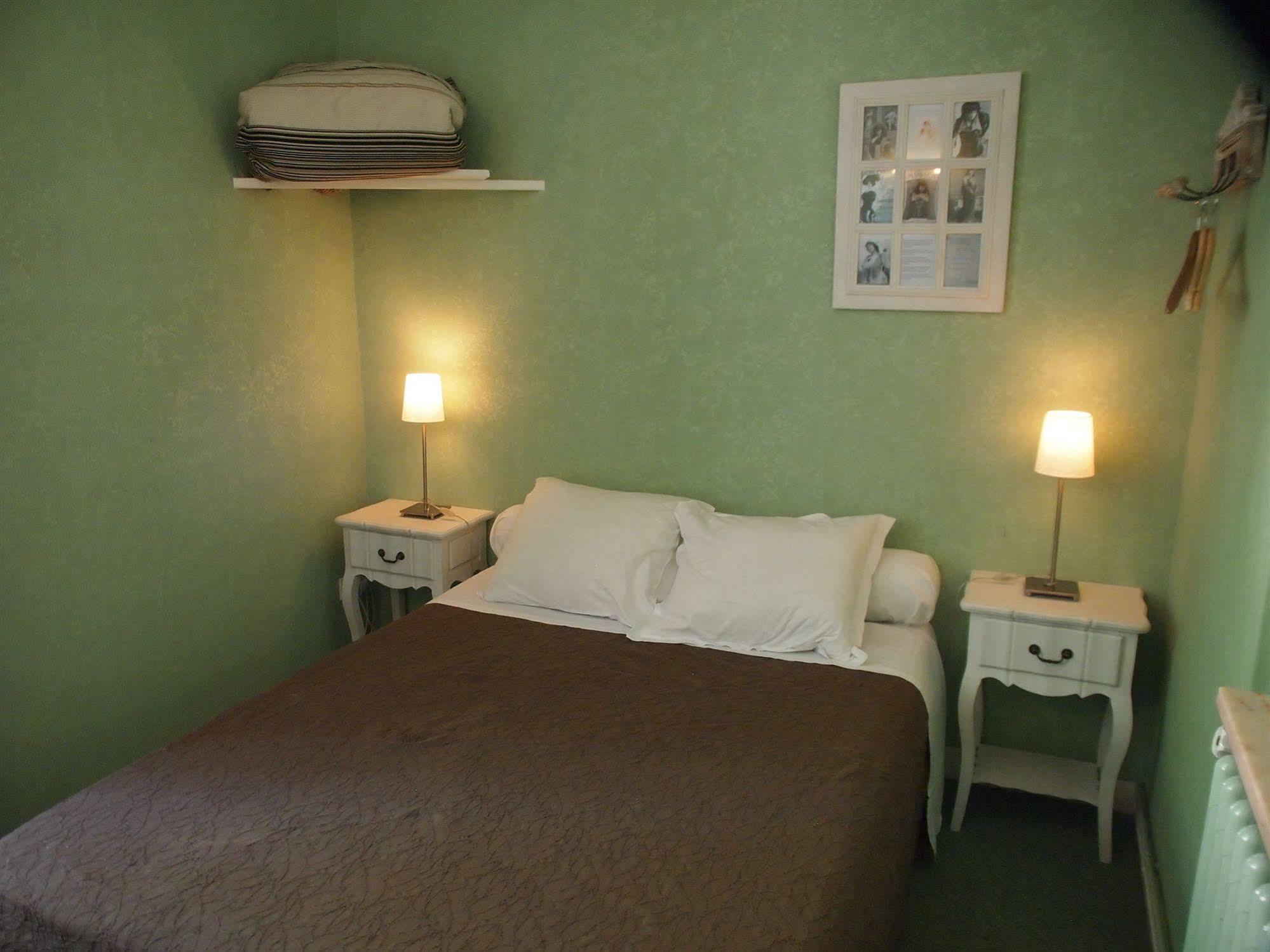 Hotel Emma Calve Мийо Экстерьер фото